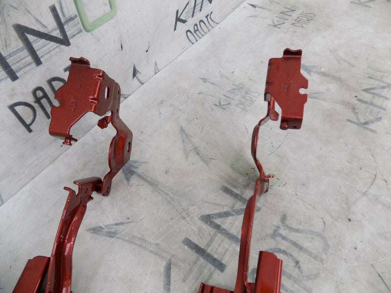 BMW F45 F46 PAIR HINGE FRONT BONNET RIGHT & LEFT SIDE 7300522 / 7300521