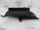 BMW 5 SERIES F11 ESTATE BOOT TRUNK COVER CARPET LEFT PASSENGER SIDE 9168495