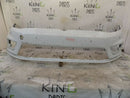 VW GOLF MK7 R LINE 2013-2017 FRONT BUMPER IN WHITE GENUINE 5G0807221AL