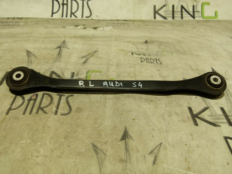 AUDI A4 S4 B9 8W 3.0 TFSI LEFT SIDE REAR WISHBONE CONTROL ARM 8W0501529D