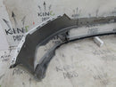 SKODA FABIA MK3 NJ 6V FACELIFT 2018-2020 FRONT BUMPER GENUINE 6V0807221F