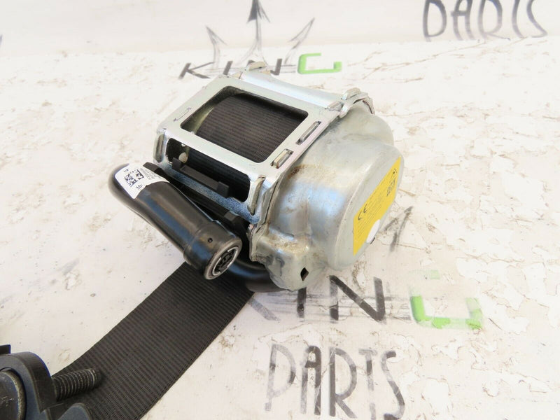PEUGEOT PARTNER MK3 K9 2019-ON FRONT SEATBELT LEFT PASSENGER SIDE N/S 98172303XX