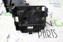 VAUXHALL CORSA D / E 2006-ON BODY CONTROL MODULE BRACKET HOLDER SUPPORT 13440278