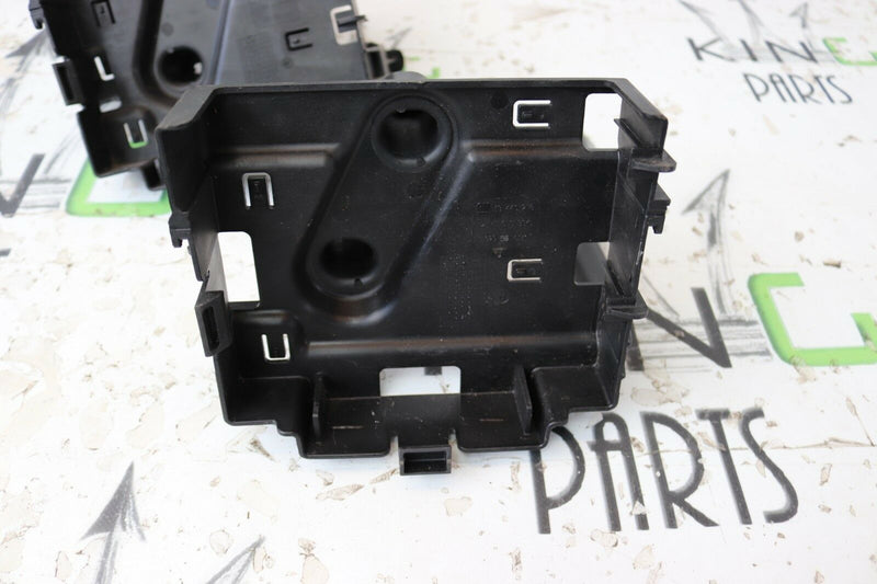VAUXHALL CORSA D / E 2006-ON BODY CONTROL MODULE BRACKET HOLDER SUPPORT 13440278