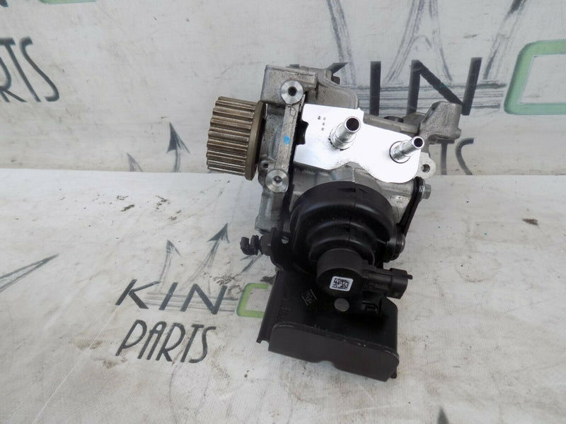 RENAULT NISSAN DACIA 1.5 DCI K9K HIGH PRESSURE FUEL INJECTION PUMP 167003606R
