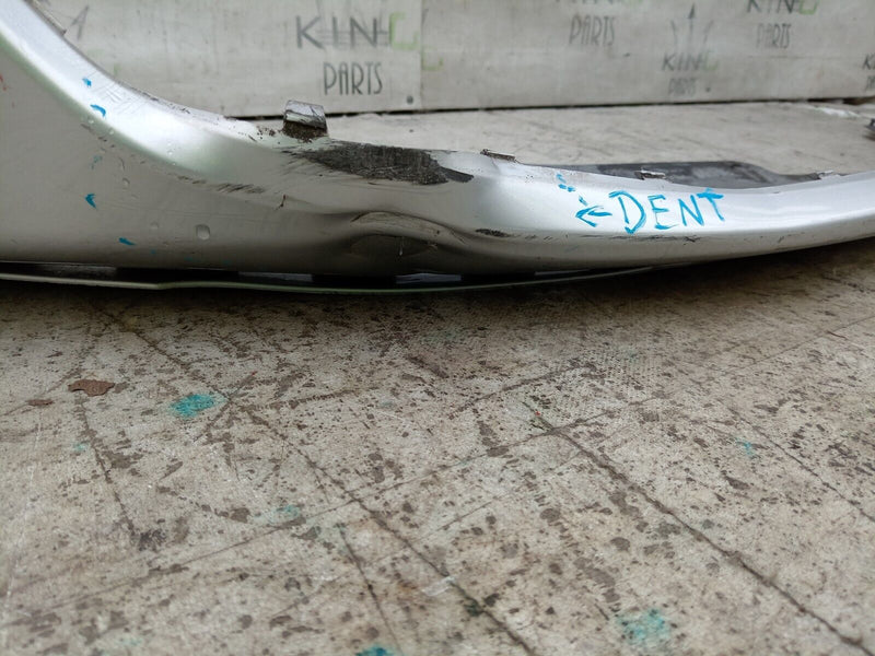 VAUXHALL CORSA D 2006-2010 FRONT BUMPER GENUINE 13211462