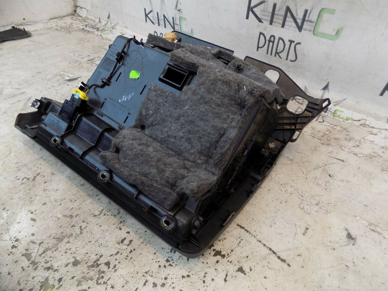 AUDI A4 B8 TFSI 2009-2015 GLOVE BOX STORAGE COMPARTMENT 8K2857035