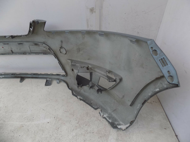 FORD MONDEO III MK4 2007 2008 2009 GREY FRONT BUMPER GENUINE 7S71-17757
