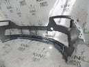 SKODA KAMIQ 2019-ON - SILVER - FRONT BUMPER - GENUINE - 658807221