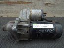 Vauxhall CorsaC 1.2 1.0 Petrol Engine Starter Motor Valeo  09130838