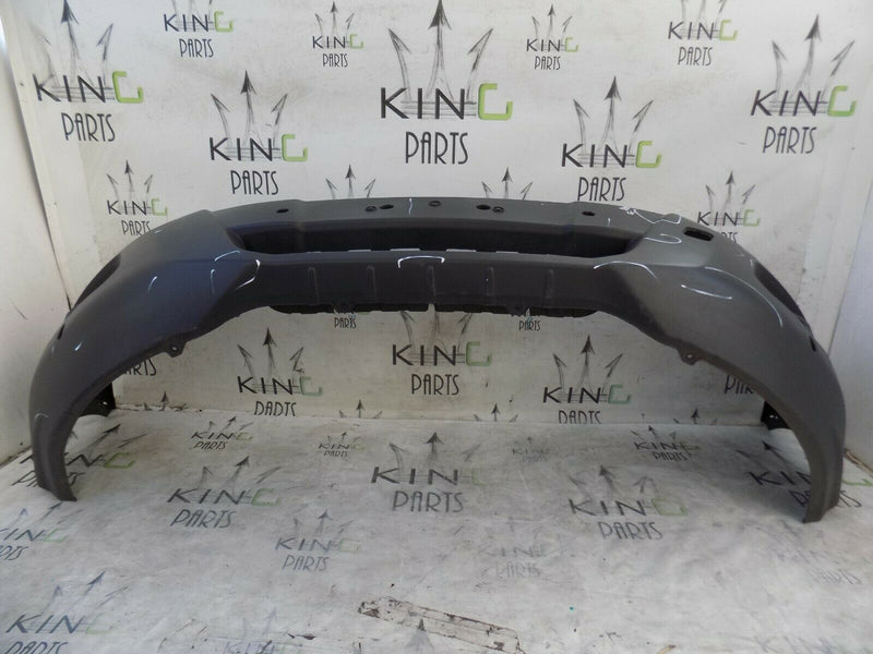 FORD TRANSIT (V363) VIII MK8 2014-2017 FRONT BUMPER GENUINE BK31-17K819