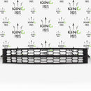 SKODA RAPID 5JA 5J 2012-2017 LOWER GRILLE FRONT BUMPER GRILL 5JA853668