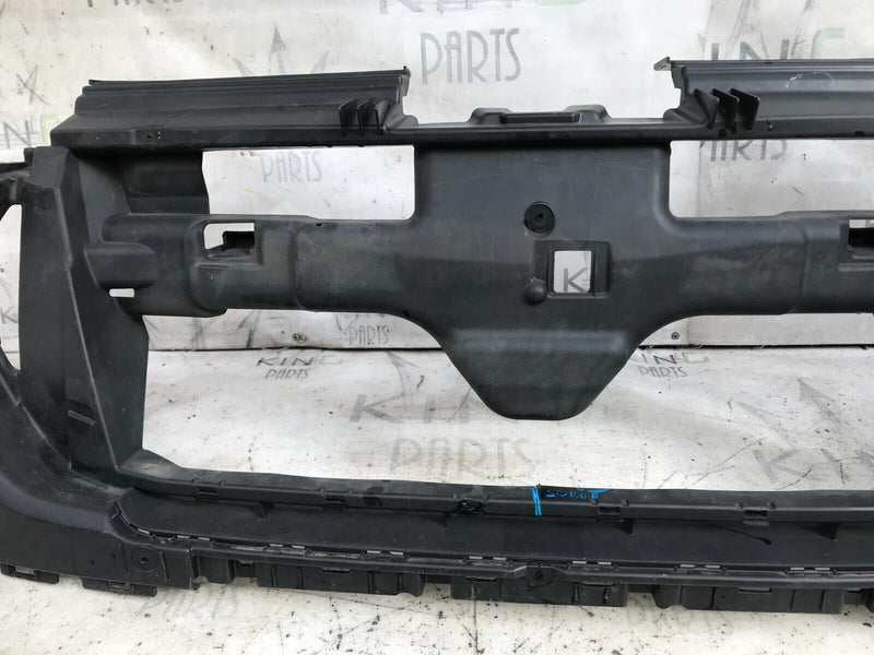 FORD TOURNEO CUSTOM LCI 2018-ON FRONT GRILLE BRACKET GENUINE JK2117E778A
