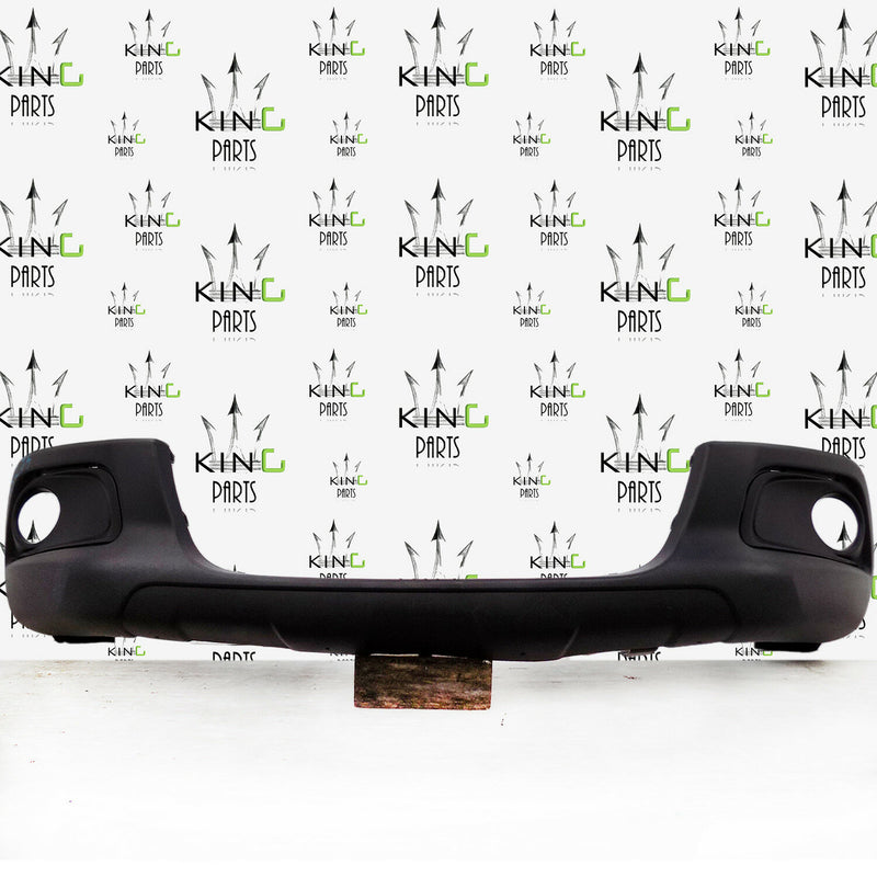 PEUGEOT 2008 - 2013 2014 2015 2016 FRONT BUMPER LOWER SECTION 9802520577 (A9275)