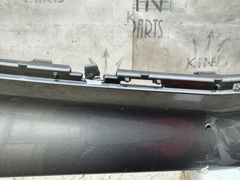 MERCEDES E CLASS W238 COUPE 2016-2020 FRONT BUMPER PDC A2388856800