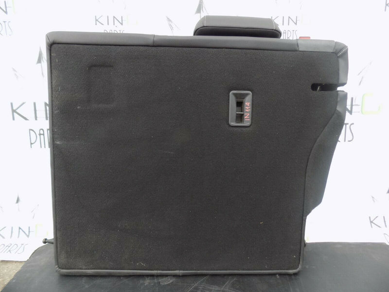 VAUXHALL ASTRA J 2012-2018 REAR SEAT BACK RIGHT DRIVER SIDE GENUINE