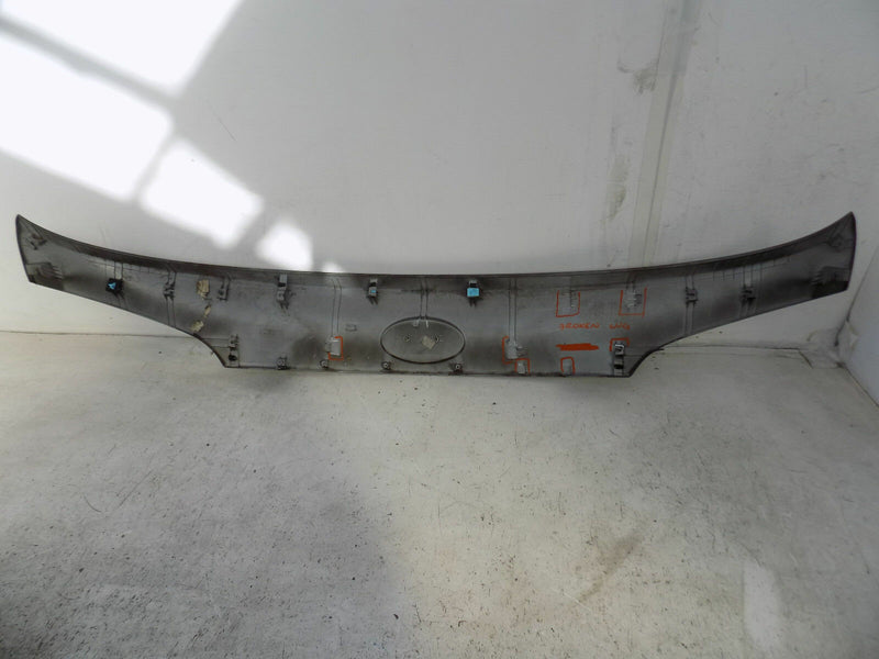 HYUNDAI TUCSON IX35 LM 2010-2013 TAILGATE PANEL TRIM MOULDING 87371-2S000