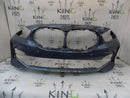 BMW 1 SERIES F40 M SPORT 2019-ON FRONT BUMPER GENUINE 51118070928