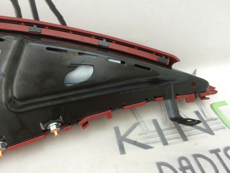 BMW 6 SERIES F13 COUPE RIGHT SEAT AIR BAG SIDE AIRBAG GENUINE 86 7293764-10