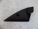PEUGEOT 206 NSF Left Exterior Wing Mirror Trim Cover 9625863677 (S28-04)