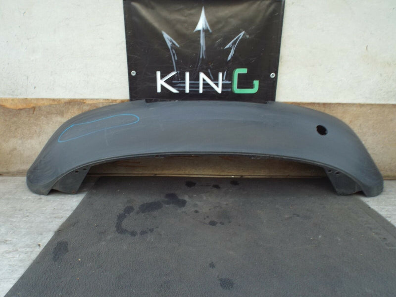 VW Golf MK5 2004-2008 Rear Bumper 1K6 Genuine Bottom Part (1502)