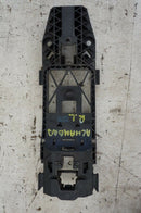 SEAT ALHAMBRA 2010-2015 LEFT REAR DOOR INTERIOR HANDLE FRAME 5N0839885H