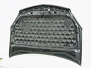 ASTRA H V MK5 2004 2005 2006 2007 2008 2009 2010 - BLACK FRONT BONNET PANEL