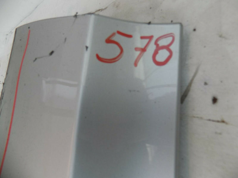BMW 3 SERIES E90 LCI 2005-2013 LEFT PASSENGER SIDE SKIRT GENUINE 7202651