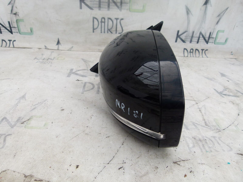 RANGE ROVER EVOQUE L538 2012-2018 FRONT LEFT SIDE WING MIRROR 20165001