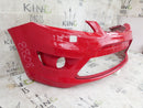 FORD FOCUS LCI 2008-11 FRONT BUMPER GENUINE 8M51177570