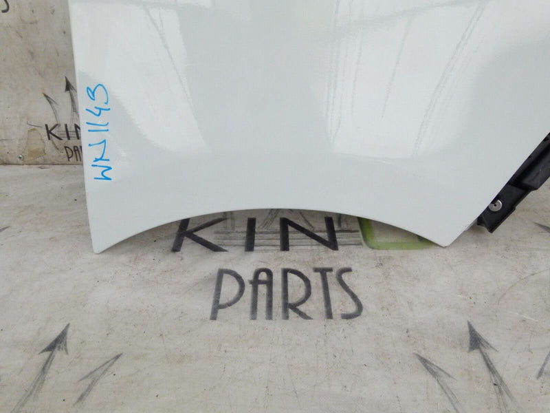 RENAULT TRAFIC X82 2014-18 FRONT RIGHT SIDE FENDER WING PANEL