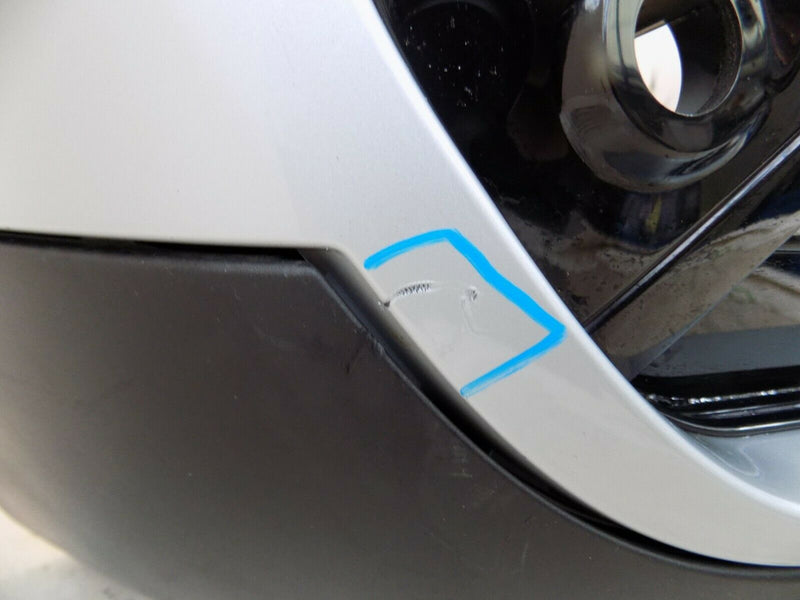 BMW X1 F48 LCI 2019-ON FACELIFT FRONT BUMPER GRILLE 6 PDC GENUINE 7954205