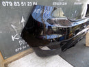 FORD FIESTA MK7 MK8 2008-2014 REAR BLACK BUMPER GENUINE 8A61-17K823 (A8677)