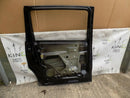 VW SHARAN SEAT ALHAMBRA 2011-2017 REAR DOOR PASSENGER LEFT SIDE