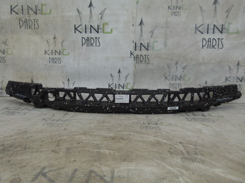 BMW 4 F32 LCI 2017-2020 REINFORCEMENT COVER FOAM GENUINE 5111 8054544