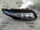 LAND ROVER EVOQUE 2011-2014 FRONT RIGHT DRIVER SIDE XENON HEADLIGHT