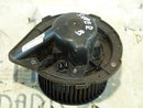 SKODA SUPERB HEATER BLOWER FAN MOTOR GENUINE H12833636M