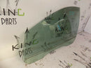 FORD FOCUS MK2 2004-11 GENUINE WINDOW GLASS FRONT DOOR LEFT SIDE DOT211 M75 AS2