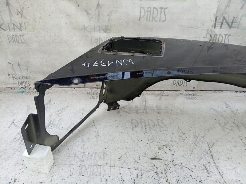 MERCEDES G-WAGON W463 2018-ON FRONT FENDER WING PANEL RIGHT DRIVER SIDE