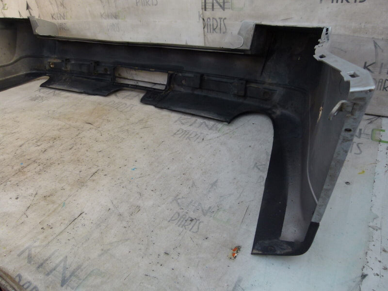 RANGE ROVER SPORT L320 2005-2009 REAR BUMPER GENUINE DOC500071