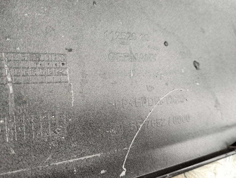 MINI COUNTRYMAN F60 2017-2020 REAR BUMPER GENUINE 5112 7389378