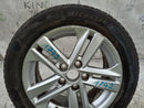 TOYOTA COROLLA E210 18-23 ALLOY WHEEL RIM 16' 7Jx16x40 &TYRE 205/55/16 R16