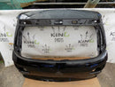 CITROEN C4 MK2 2010-2018  HATCHBAK BOOTLID IN BLACK