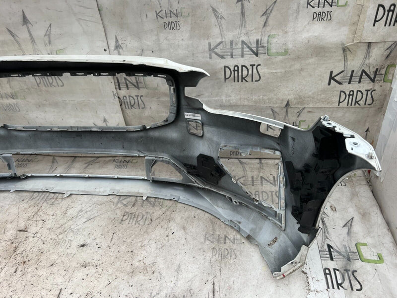 VOLVO V60 MK2 R-DESIGN 2018-ON FRONT BUMPER PDC GENUINE 31690530