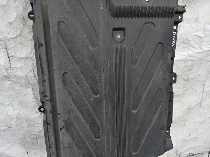 MERCEDES GLC X253 4MATIC SUV LEFT UNDERBODY COVER UNDERTRAY SHIELD PANEL