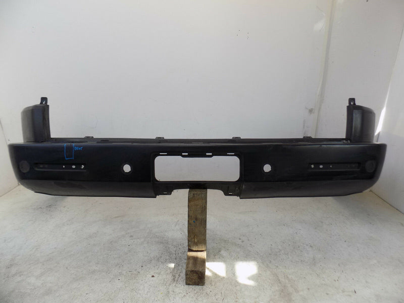 LAND ROVER L319 DISCOVERY 3 2005-2007 REAR BUMPER GENUINE PDC 9H2217D822