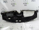 MINI HATCH R56 2006–2012 BLACK TOP DASHBOARD GENUINE 1 250911 1015