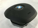 BMW 3 SERIES F30 F31 F34 F35 2011-18 STEERING WHEEL AIR"BAG DRIVER SIDE 62558392