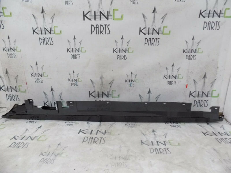 BMW 2 SERIES GRAN COUPE F44 M SPORT - 2019-ON - GENUINE LEFT SIDE SKIRT