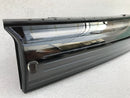 VW TIGUAN MK3 2024 *NEW FRONT LEFT SIDE LED DRL LIGHT RADIATOR GRILLE 571941653